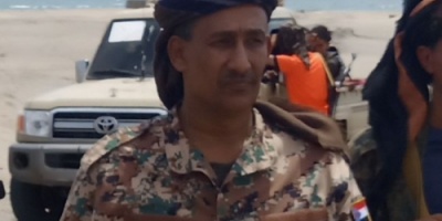 العميد الجفري: القوات الجنوبية موجودة بابين للدفاع عن الجنوب 