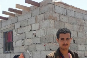 جماعة مسلحة تقتحم منزل مواطن في لحج ..لهذا السبب ! 