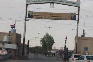 اغلاق منفذ الشحن في المهرة ورفع حالة الطوارئ