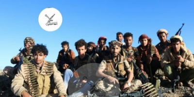 قائد اللواء الثاني مقاومة يتفقد مواقع القوات الجنوبية في مريس و يتوعد المليشيات بالهزيمة (مصور) 