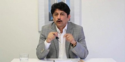 بن فريد "قرار منع القات بحضرموت يعد قرار تاريخي ونأمل بتعيينه في كل أرجاء الجنوب.