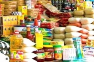 توقعات بانخفاض اسعار المواد الغذائية قبيل شهر رمضان 