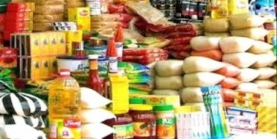 توقعات بانخفاض اسعار المواد الغذائية قبيل شهر رمضان 