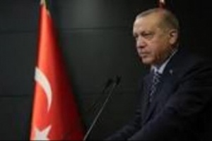 أردوغان يمتلك طائرة قيمتها 500 مليون دولار ويطلب التبرع من شعبه لمواجهة فايروس كورونا 