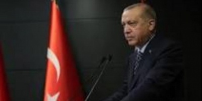 أردوغان يمتلك طائرة قيمتها 500 مليون دولار ويطلب التبرع من شعبه لمواجهة فايروس كورونا 