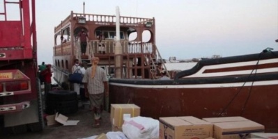 انتقالي سقطرى يتكفل بنقل 300 عالق من حضرموت والمهرة الى مناطقهم