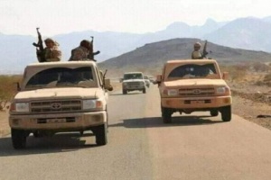 مقتل نائب مدير الأمن السياسي في حضرموت واندلاع اشتباكات أثرها 