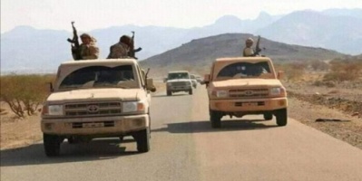 مقتل نائب مدير الأمن السياسي في حضرموت واندلاع اشتباكات أثرها 
