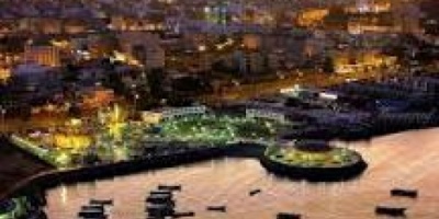 انفجار عنيف يهز مديرية المعلا 