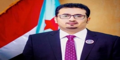 العولقي : ممارسات الاخوان العدوانية دخلية على شبوة وستطوى