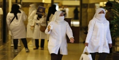 السعودية تعلن عن إنجازين طبيين كبيرين ضد نوعين من الفيروسات التاجية! 