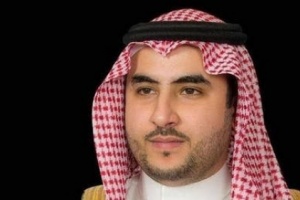 خالد بن سلمان: وقف النار باليمن يعكس سعي السعودية لاستقرار المنطقة