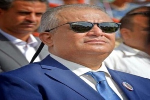 شطارة :الحلول السياسية ممكنة وفقا لمعطيات الواقع بعيدا عن التذاكي.
