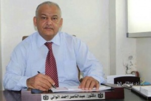 دكتور الوالي يدعو المجتمع الجنوبي الجدية بالتعاطي مع فيروس كورونا ويشدد على ضرورة اتخاذ الإجراءات الاحترازية ضده