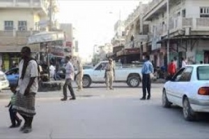 عاجل :امحافظة المهرة تغلق جميع المنافذ مع حضرموت 