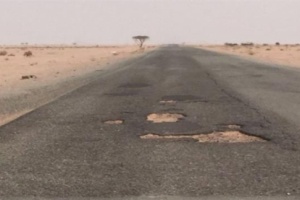 إغلاق منافذ شبوة مع حضرموت خشية كورونا