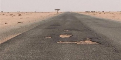إغلاق منافذ شبوة مع حضرموت خشية كورونا