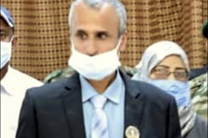 د. الشبحي : طاقتنا الاستيعابية في محجر العزل محدودة العدد للآن ، لكننا على أهبة الإستعداد لأستقبال أي حالة إشتباه بڪورونا.