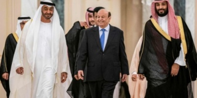 كورونا شماعة الاخوان للإطاحة بالبحسني  ودفن اتفاق الرياض