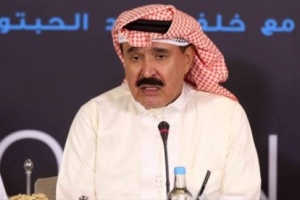  عميد الصحافة الكويتية مبشرا الجنوبيين: عدن ستعود دوله مستقلة  