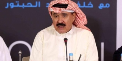  عميد الصحافة الكويتية مبشرا الجنوبيين: عدن ستعود دوله مستقلة  