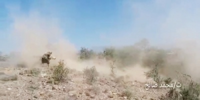 جباري ..بمعنوياتهم حققوا الإنتصارات، وهزمت بنادقهم ترسانة المليشيات..عن أبطال جبهة المشاريح نتحدث