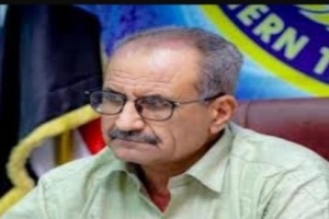 الجعدي : تسجيل أول إصابة بكورونا من عدمه يضع اهلية الشرعية على المحك.