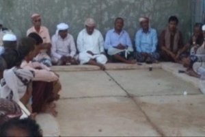 إنتقالي سقطرى يتفق مع لجنة التهدئة بالمحافظة على إطلاق سراح السجناء المدنيين.