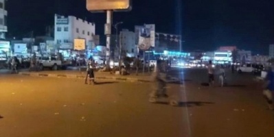 في اول ساعات حظر التجوال..اغلاق عدن ومنع التنقل بين مديرياتها