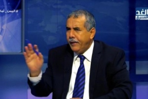 غالب :تغطية فشل مجلس الأمن والتحالف والشرعية بكورونا أمر مخجل ومعيب 