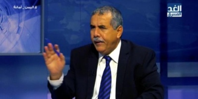 غالب :تغطية فشل مجلس الأمن والتحالف والشرعية بكورونا أمر مخجل ومعيب 