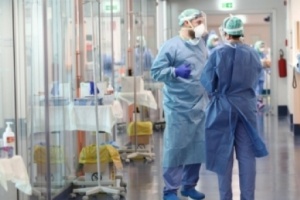 الاعلان عن نتائج فحص المخالطين لحالة كورونا حضرموت (تفاصيل)