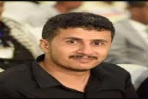 ناشط جنوبي " يطالب التحالف بتطبيق الملحق العسكري من اتفاق الرياض.