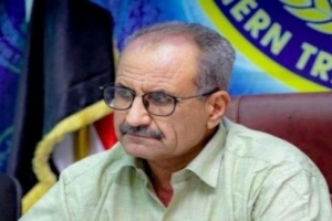 الجعدي يعلق على التهام وزير دفاع شرعية الاخوان نصف تريليون ريال