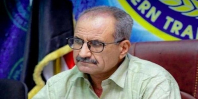 الجعدي يعلق على التهام وزير دفاع شرعية الاخوان نصف تريليون ريال