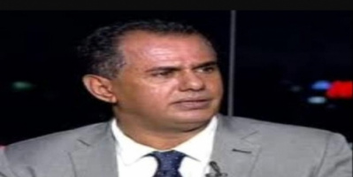 قيادي في الانتقالي يشدد بالتوقف عن المناكفات والإصطفاف لمواجهة كورونا.