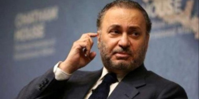 د. قرقاش " يؤكد بأن الالتفاف الدولى حول التحالف بوقف النار في اليمن ضروري".