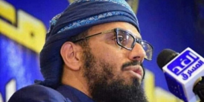 بن بريك : الجنوب بعد 2015 غير بعد تأسيس الانتقالي ،الجنوب اقوى واقوى مماتتخيلون . . اطمئنوا ودعوا لهم الكلام والأحلام 