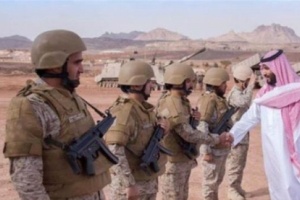 قرار سعودي عاجل بشأن الجيش السعودي المشارك بحرب اليمن (تفاصيل)