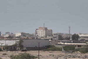 القوات المشتركة ترصد 45 خرق جديد لمليشيات الحوثي في الحديدة خلال الساعات الماضية