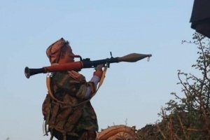 القوات الجنوبية تتصدى لهجوم عنيف المليشيات الحوثية في الضالع (تفاصيل)