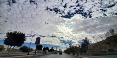 سكان محليون :سماع اشتباكات متقطعة في صنعاء 