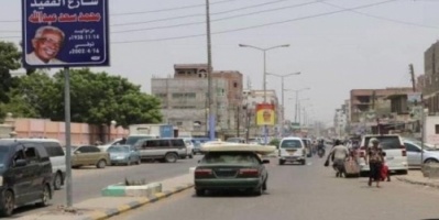خلافات في مؤسسة المياه تسبب في قطع المياه من مديري الشيخ عثمان ودار سعد والكثيري 