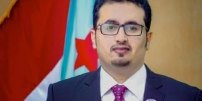 العولقي : أن المؤامرات التي يقوم بها مليشيا الاخوان والحوثي ستتحطم على أسوار العاصمة عدن 