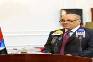 رئيس انتقالي حضرموت يعلق على ماحدث من اعتداء مليشيات الاخوان على احد قيادة لجنة الطوارئ بالمحافظة 