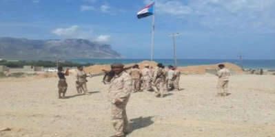 ترحيب جنوبي شعبي ورسمي بالإنشقاقات والانضمام للإجماع الجنوبي في سقطرى