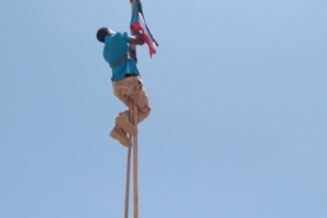 *اللواء الاول مشاة بحري يكشف حقيقة مذكرة صادرة بأسمه ويوضح انها صادرة من مطابخ الاصلاح.*
