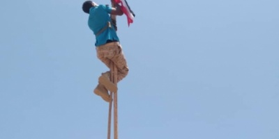 *اللواء الاول مشاة بحري يكشف حقيقة مذكرة صادرة بأسمه ويوضح انها صادرة من مطابخ الاصلاح.*