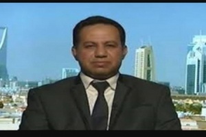 الشبحي يؤكد بأن هناك جبهات نافذة تسعى لتفجير حرب بالجنوب.