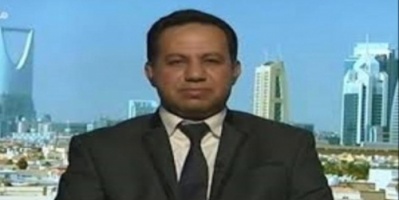 الشبحي يؤكد بأن هناك جبهات نافذة تسعى لتفجير حرب بالجنوب.